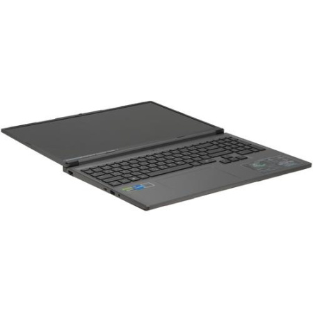 16" Ноутбук MAIBENBEN X16C серый