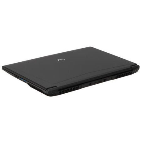 17.3" Ноутбук MAIBENBEN X17A черный