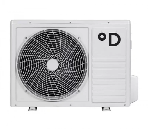 Сплит-система Daichi Da20Evq1-1/Df20Ev1-1 Everest