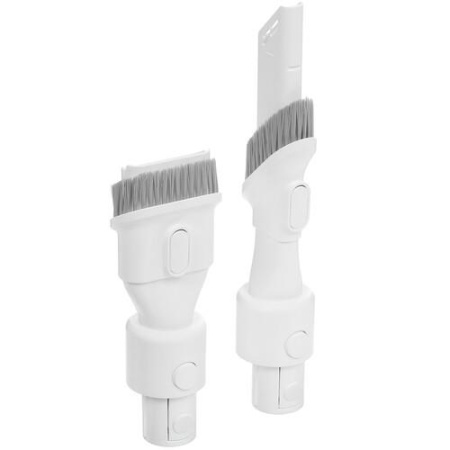 Пылесос  вертикальный  Dreame V9P  белый