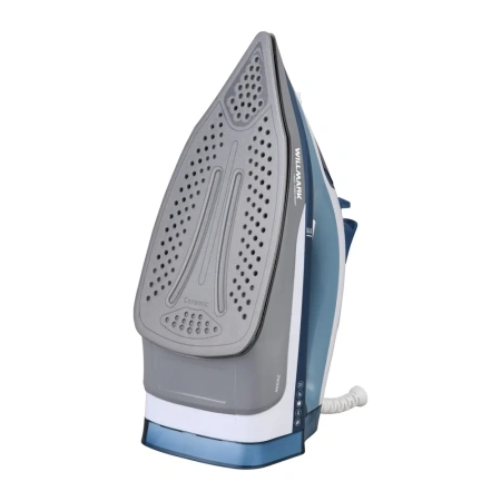 Утюг WILLMARK SI-2678CB