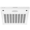 Вытяжка подвесная LEX S 500 белый