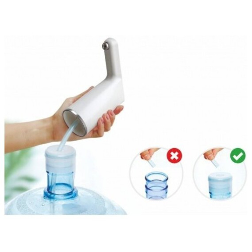 Помпа Hotfrost A22 электрический белый/черный