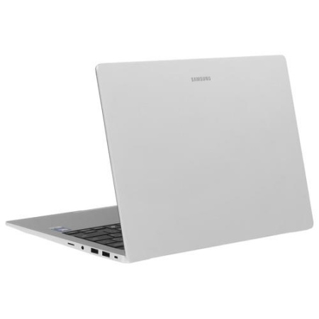 14" Ноутбук Samsung Galaxy Book6 серебристый