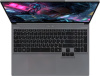 16" Ноутбук MAIBENBEN X16C серый