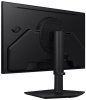 25" Монитор Samsung Odyssey G4 черный