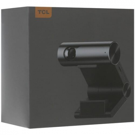 LED-телевизор TCL 65C835 черный