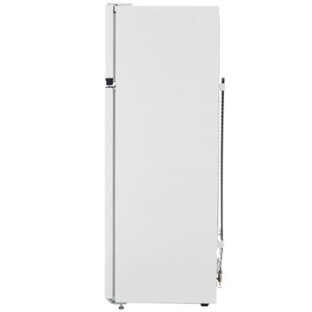 Холодильник с морозильником Beko B1RDSK240W белый
