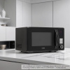 Микроволновая печь Hyundai HYM-D3010 черный