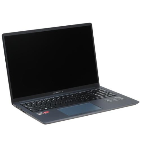 16" Ноутбук MAIBENBEN M647 синий