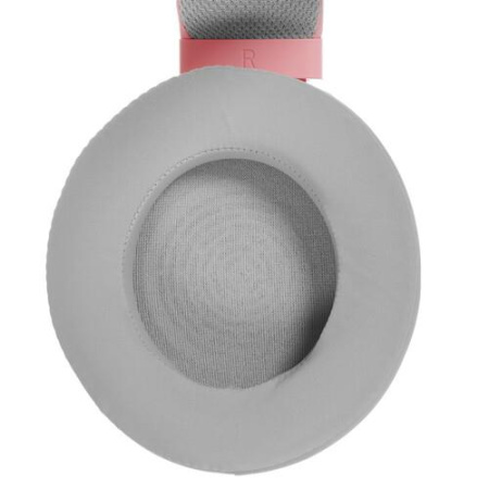 Проводные наушники Razer Kraken Kitty розовый