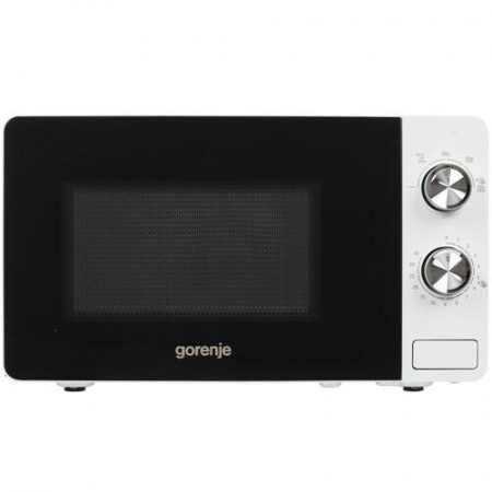 Микроволновая печь Gorenje MO20E1W белый