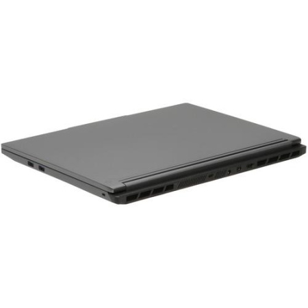 16" Ноутбук MAIBENBEN X16C серый