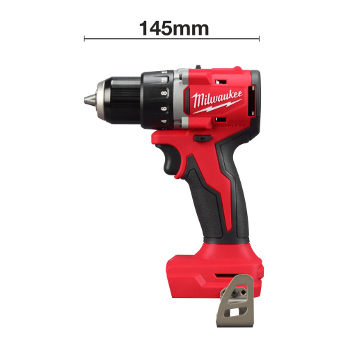 Дрель-шуруповерт Milwaukee M18 BLDDRC-0 (4933492831) без АКБ и ЗУ безуд