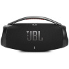 Портативная акустическая система JBL Boombox 3, Black
