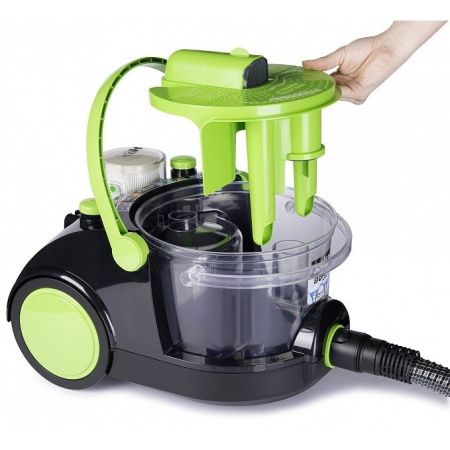 Пылесос Arnica ARN004G Bora 4000