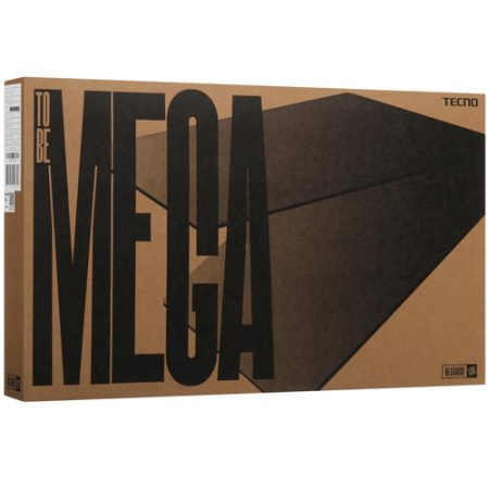 16" Ноутбук Tecno Megabook K16SFA серый