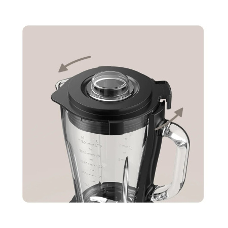 Блендер Xiaomi MLLJ001CM-1A (BHR8936EU)