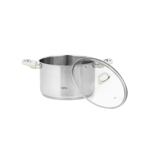 Набор посуды LARA LR02-132 Флора