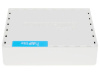 Wi-Fi роутер MikroTik hAP lite
