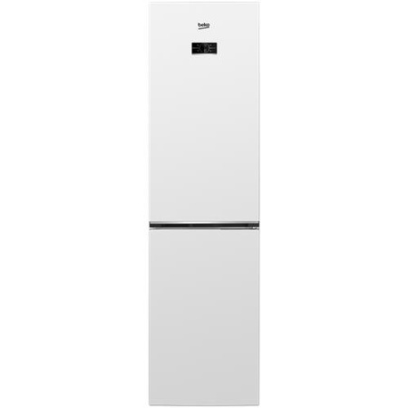 Холодильник с морозильником BEKO B5RCNK332HW белый