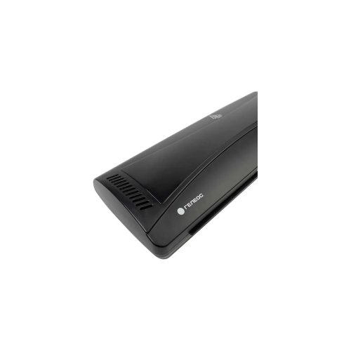 Ламинатор Гелеос ЛМА3КН черный