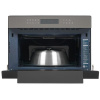 Микроволновая печь Samsung MC35R8088LC/BW серый