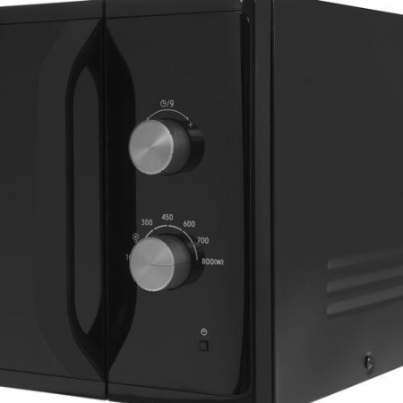 Микроволновая печь Samsung MS23K3614AK черный