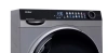 Сушильная машина Haier HD100-A2378S серебристый