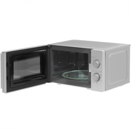 Микроволновая печь Haier HMB-MM207SA серый
