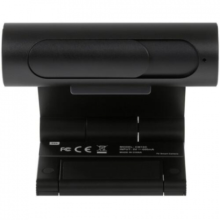 LED-телевизор TCL 65C835 черный