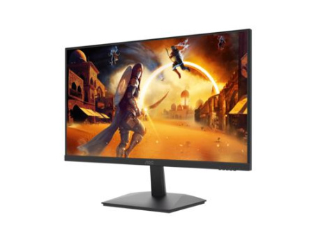 23.8" Монитор AOC 24G15N черный