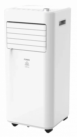 Мобильный кондиционер Funai Mac-Cs22Con01 Crocus