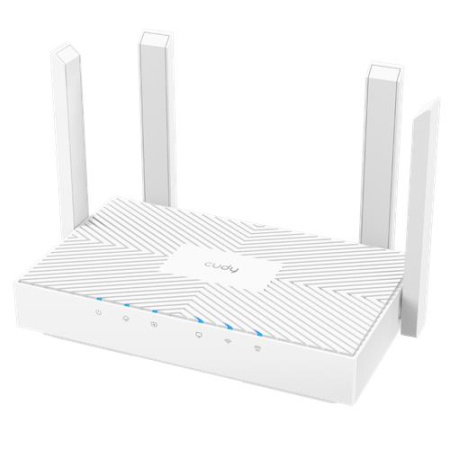 Wi-Fi роутер Cudy WR1300E v2