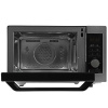 Микроволновая печь Panasonic NN-C69MSZPE серебристый