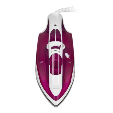 Утюг REDMOND RI-C262 розовый
