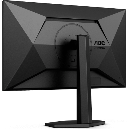 Монитор AOC 27G4HX Black