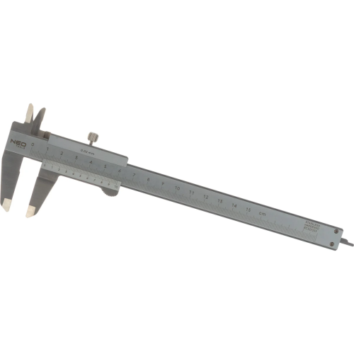 Штангенциркуль NEO Tools 75-001 150 мм