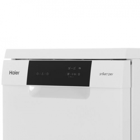 Посудомоечная машина Haier HDWE11-36WE4RU белый