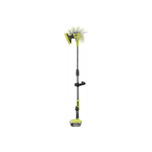 Щеточная машина с телескопической штангой Ryobi ONE+ R18TPS-0 без акк (5133004847)