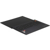 16" Ноутбук MAIBENBEN M16C синий