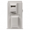 Сплит-система Royal Thermo Rtbi-18Hn8_V2 Barocco Dc Inverter White