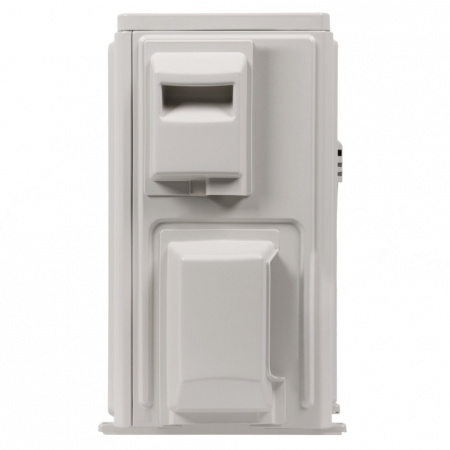 Сплит-система Royal Thermo Rtbi-18Hn8_V2 Barocco Dc Inverter White
