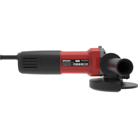 УШМ ATLET PGA125G10 800 Вт