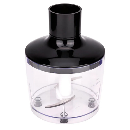 Блендер Evolution HBS-0642 черный