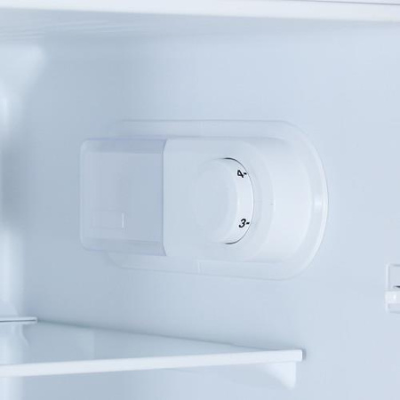 Холодильник с морозильником Beko B1RDSK280W белый