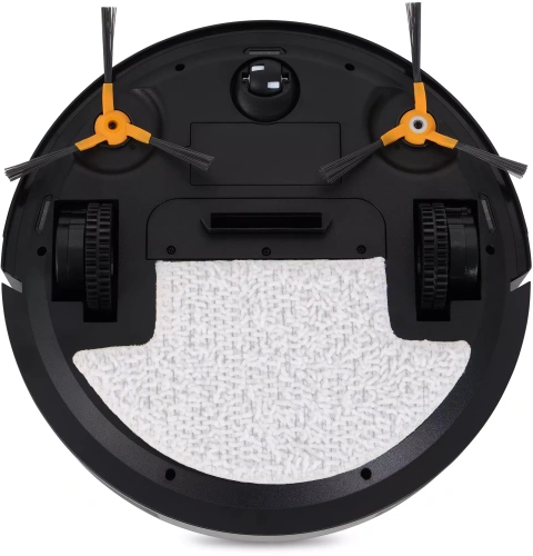 Робот-пылесос Vitek VT-1808 черный