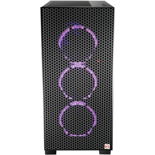 ПК IRU Strato 710Z7GP (2135195) TWR Core i9 14900KF (3.2) 64Gb SSD1Tb RTX5080 16Gb FreeDOS GbitEth 850W черный (RUS)