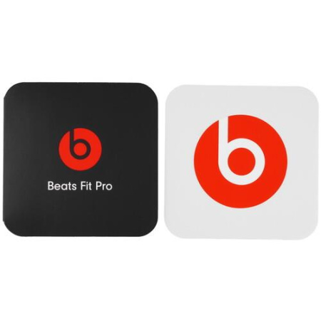 Наушники TWS Beats Fit Pro фиолетовый