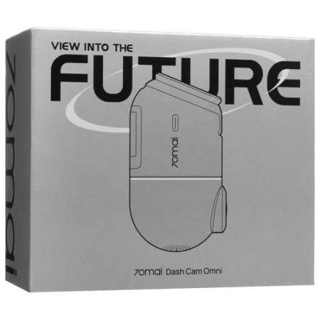 Видеорегистратор 70Mai Omni
